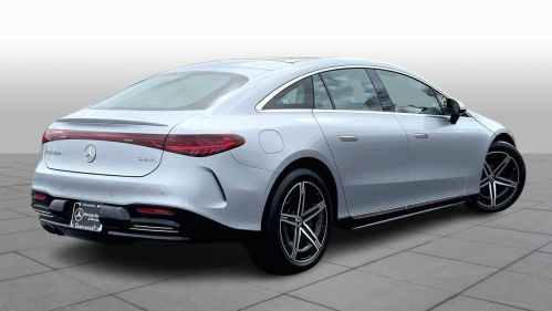 2024 Mercedes EQS Sedan W1KCG2EB3RA049222