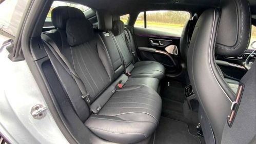 2024 Mercedes EQS Sedan W1KCG2EB3RA049222