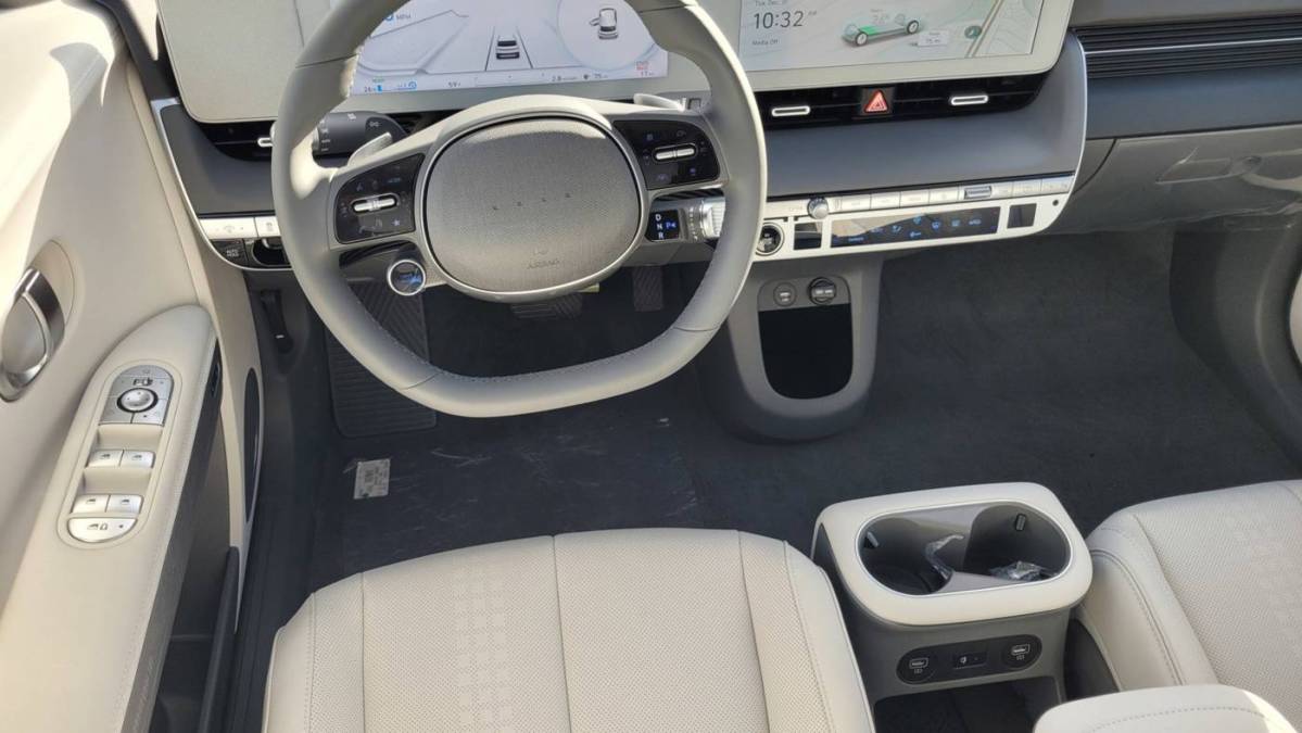 2024 Hyundai IONIQ 5 KM8KR4DE6RU338869
