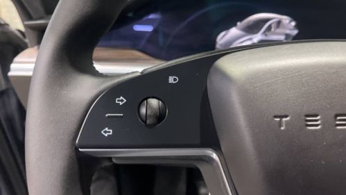 2021 Tesla Model S 5YJSA1E65MF438609