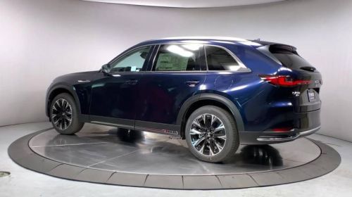 2025 Mazda CX-90 JM3KKEHA2S1212366