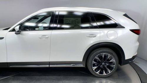 2025 Mazda CX-90 JM3KKEHA8S1194374