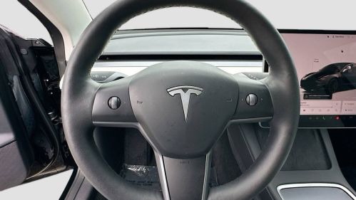 2023 Tesla Model 3 5YJ3E1EC2PF696329
