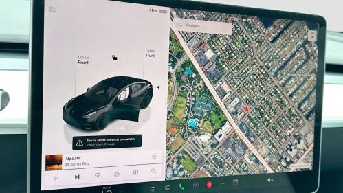 2023 Tesla Model 3 5YJ3E1EC2PF696329