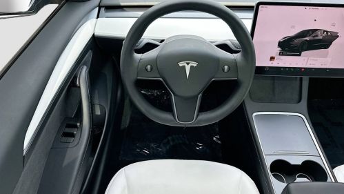2023 Tesla Model 3 5YJ3E1EC2PF696329