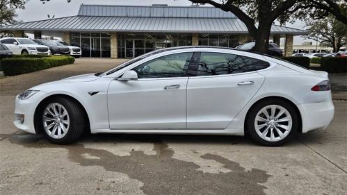 2018 Tesla Model S 5YJSA1E25JF244414