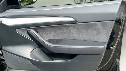 2023 Tesla Model 3 5YJ3E1EC2PF696329