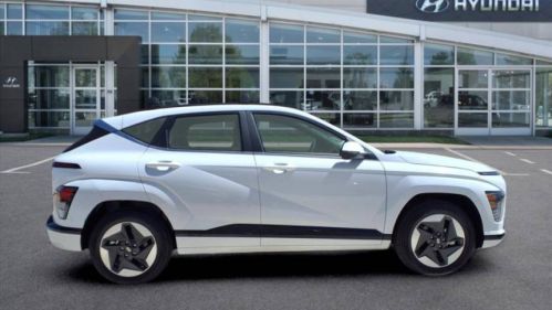2025 Hyundai Kona Electric KM8HE3A64SU022731