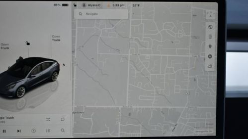 2023 Tesla Model 3 5YJ3E1EB3PF625891