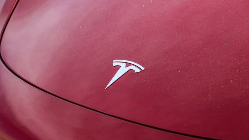 2019 Tesla Model 3 5YJ3E1EB7KF194450