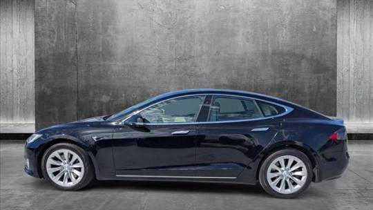 2018 Tesla Model S 5YJSA1E20JF266790