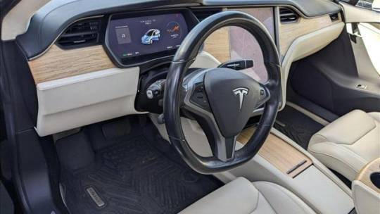 2018 Tesla Model S 5YJSA1E20JF266790