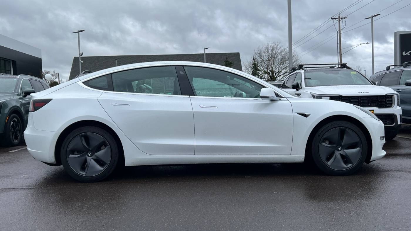 2020 Tesla Model 3 5YJ3E1EC8LF602321