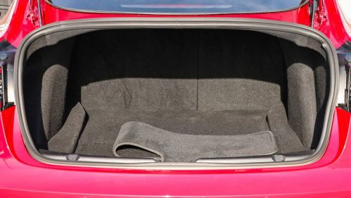 2019 Tesla Model 3 5YJ3E1EB7KF194450