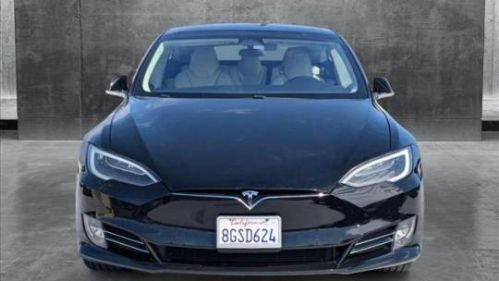 2018 Tesla Model S 5YJSA1E20JF266790