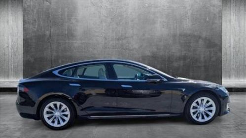 2018 Tesla Model S 5YJSA1E20JF266790