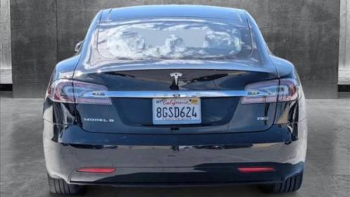 2018 Tesla Model S 5YJSA1E20JF266790