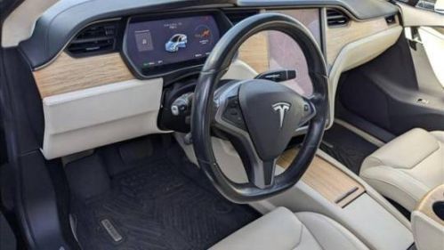 2018 Tesla Model S 5YJSA1E20JF266790