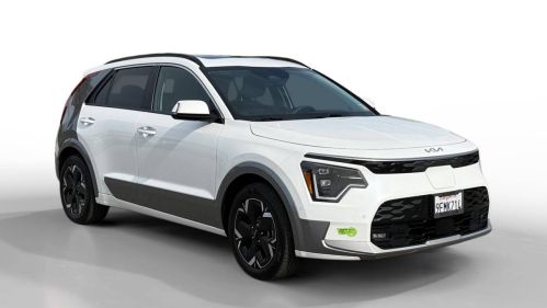 2023 Kia NIRO EV KNDCT3L1XP5015483