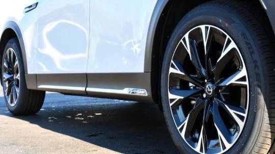 2025 Mazda CX-90 JM3KKEHA6S1208434