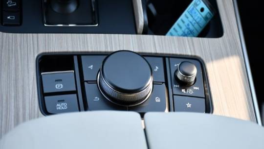 2025 Mazda CX-90 JM3KKEHA6S1208434