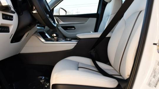 2025 Mazda CX-90 JM3KKEHA6S1208434