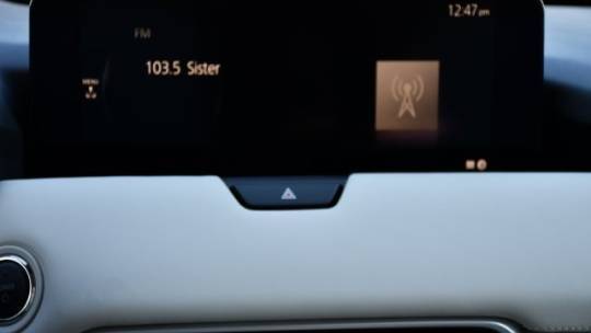 2025 Mazda CX-90 JM3KKEHA6S1208434