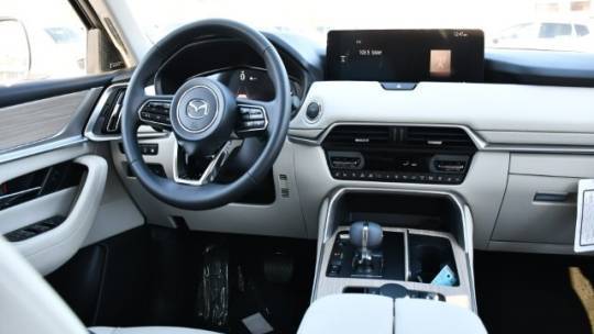 2025 Mazda CX-90 JM3KKEHA6S1208434