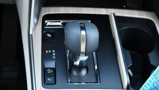 2025 Mazda CX-90 JM3KKEHA6S1208434