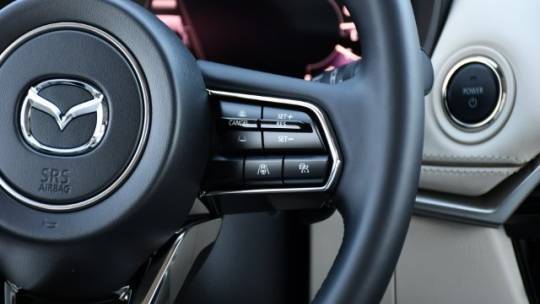 2025 Mazda CX-90 JM3KKEHA6S1208434
