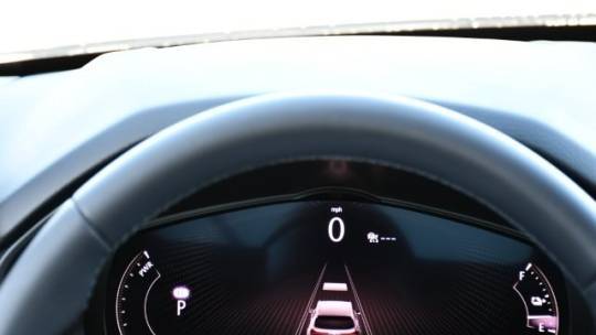 2025 Mazda CX-90 JM3KKEHA6S1208434