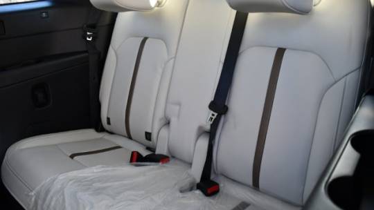 2025 Mazda CX-90 JM3KKEHA6S1208434
