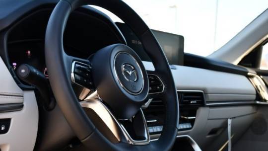 2025 Mazda CX-90 JM3KKEHA6S1208434