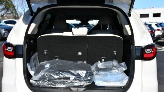 2025 Mazda CX-90 JM3KKEHA6S1208434