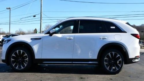 2025 Mazda CX-90 JM3KKEHA6S1208434