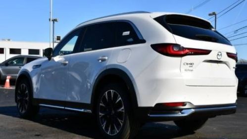2025 Mazda CX-90 JM3KKEHA6S1208434
