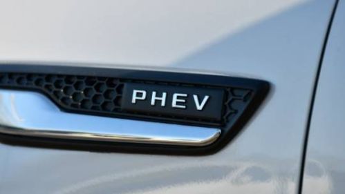 2025 Mazda CX-90 JM3KKEHA6S1208434