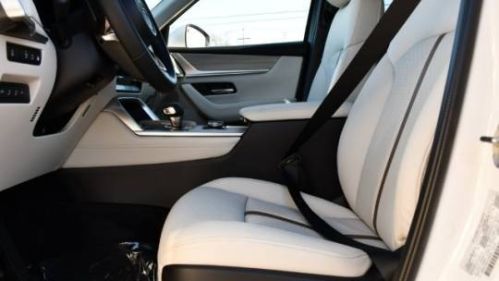 2025 Mazda CX-90 JM3KKEHA6S1208434