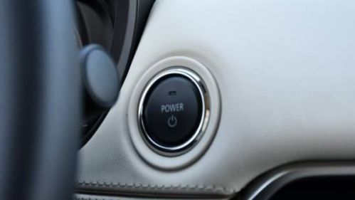2025 Mazda CX-90 JM3KKEHA6S1208434