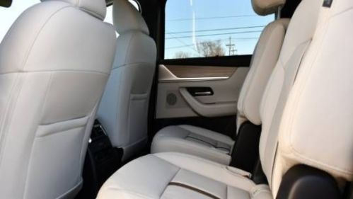 2025 Mazda CX-90 JM3KKEHA6S1208434