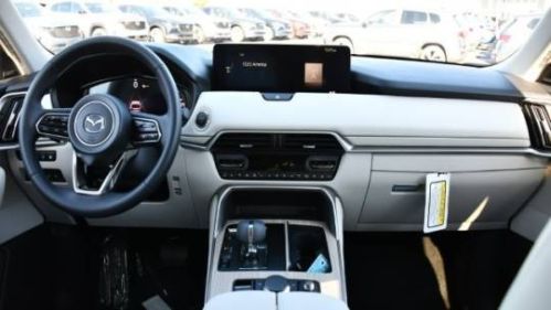 2025 Mazda CX-90 JM3KKEHA6S1208434