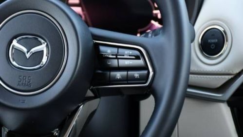 2025 Mazda CX-90 JM3KKEHA6S1208434