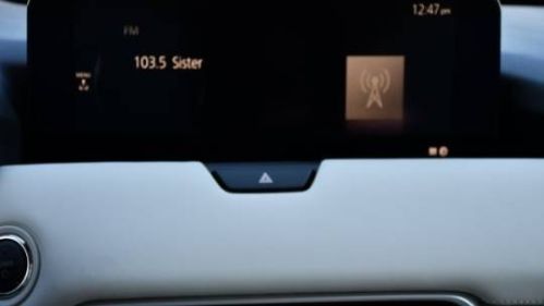 2025 Mazda CX-90 JM3KKEHA6S1208434