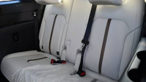 2025 Mazda CX-90 JM3KKEHA6S1208434
