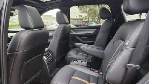 2025 Mazda CX-90 JM3KKEHA2S1233895