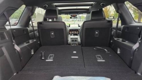 2025 Mazda CX-90 JM3KKEHA2S1233895