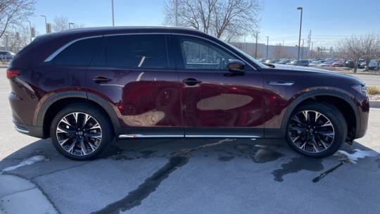 2024 Mazda CX-90 JM3KKEHA1R1129117