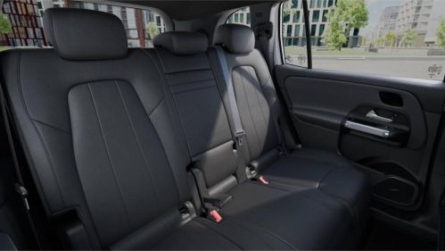 2025 Mercedes EQB W1N9M0KB1SN128823