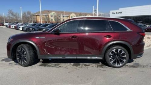 2024 Mazda CX-90 JM3KKEHA1R1129117