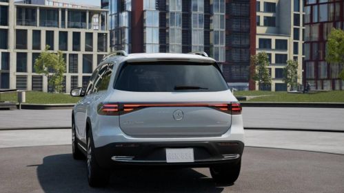 2025 Mercedes EQB W1N9M0KB1SN128823